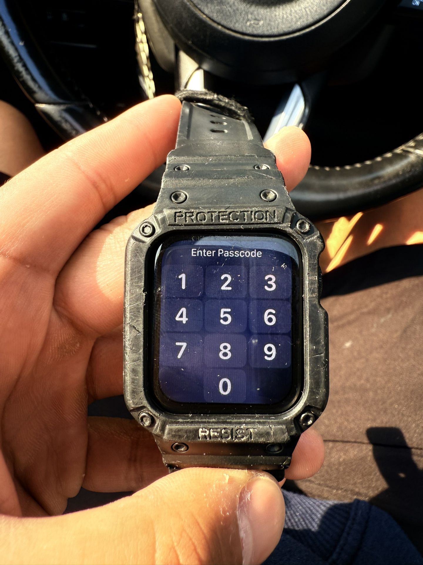 Apple Watch SE 40mm GPS