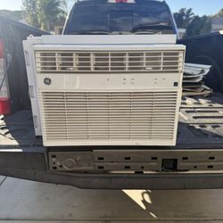 Air Conditioning Wall Unit