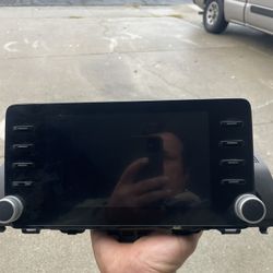 Stereo