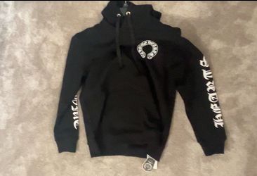 Chrome Hearts Hoodie