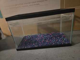 Fish tank
