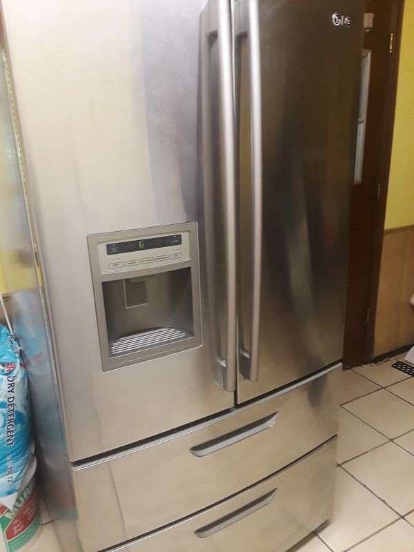 Refrigerator!! for Sale in Oklahoma City, OK OfferUp