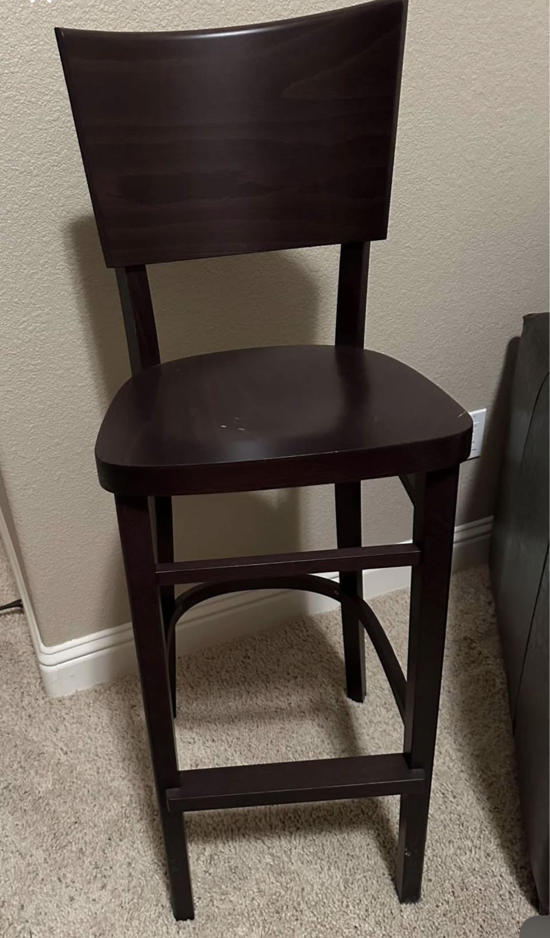 High Stool/Bar Stool