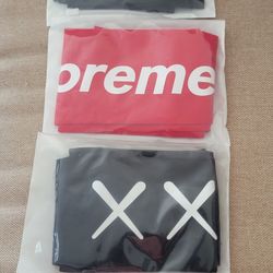 Supreme,kaw Arm Sleeves