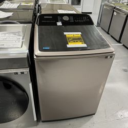 Brand New XL Washer 1 Year Warranty 