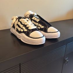 Maison Mihara Yasuhiro X Amiri (send Offers) 