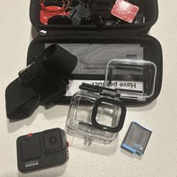 GoPro Hero9