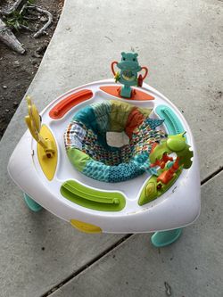Baby Toy Chair
