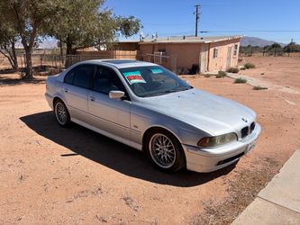 2009 BMW 528i