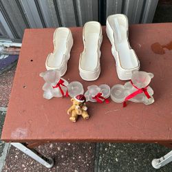 I Am Selling This For The Christmas Decorations 