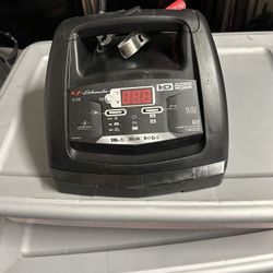 Schumacher Car Battery Charger