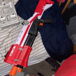 Fortnite Gun
