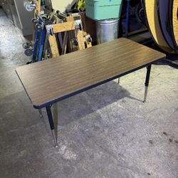 Small School Study Tables