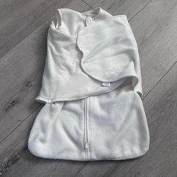 Newborn Halo Sleepsack