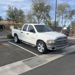 2002 Ram 1500