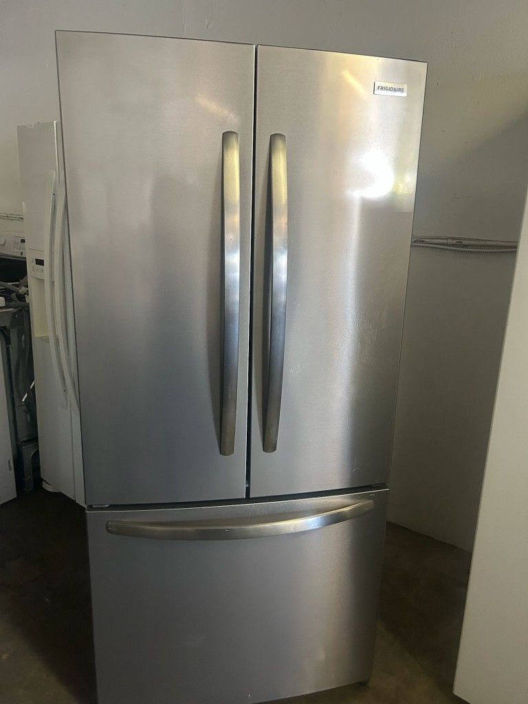 Frigidaire French Door Refrigerator