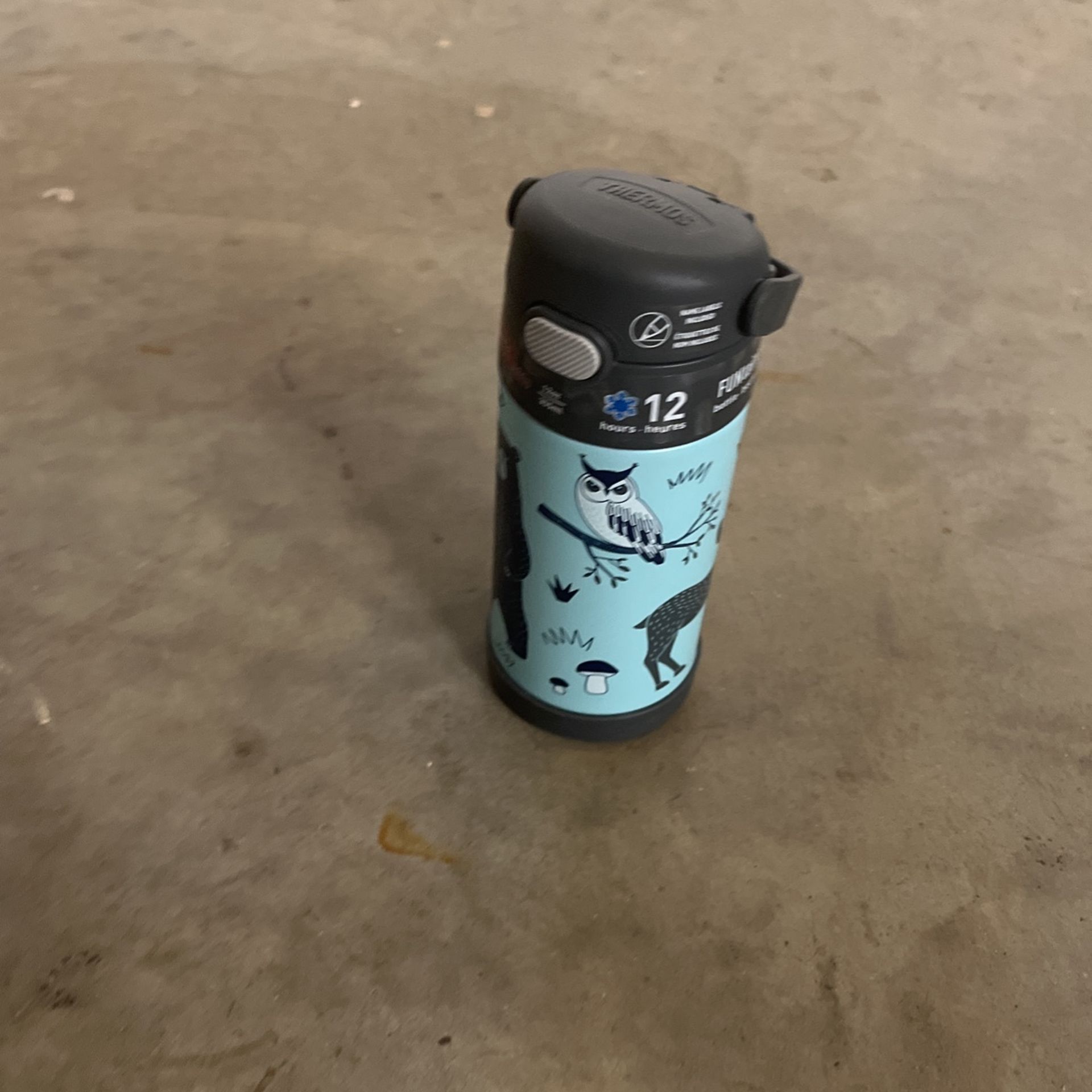 Kids Thermos