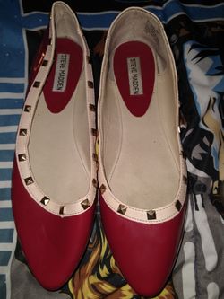 Steve Madden Flats