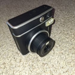 Instax Mini 40 Polaroid Camera