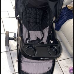 Stroller Baby trend Xl