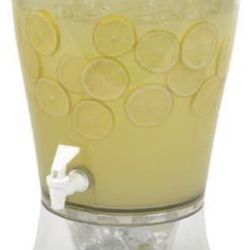  Creativeware 3-Gallon Beverage