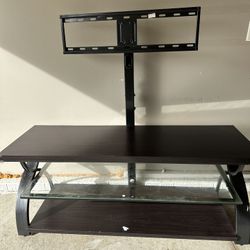 Tv  Stand Adjustable