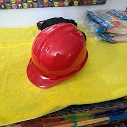 New 50 Work Hardhat Helmuts