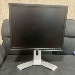 Monitor De Computador Desktop DELL 