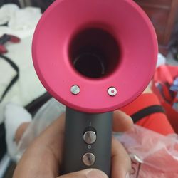 Dyson Super Hair Dryer