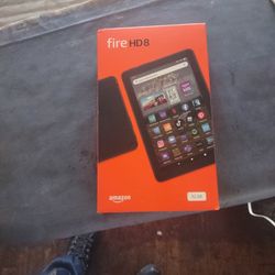 Fire Hd 8