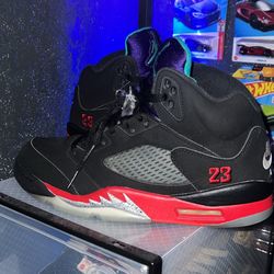 Jordan 5 Retro