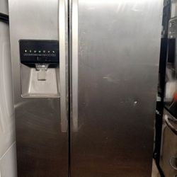 Kenmore Refrigerator Freezer 