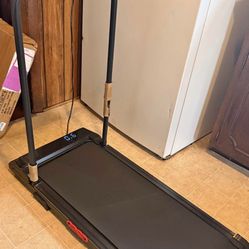 Brand New Electric Treadmill In Box