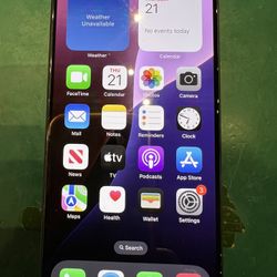 Unlocked iPhone 15 Pro 256gb Gray