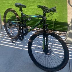 Schwinn Knowles Mountain Bike for Sale in Las Vegas, NV OfferUp