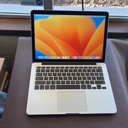MacBook Pro “13