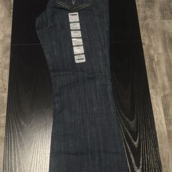 Rock&Roll Mid Trouser Female