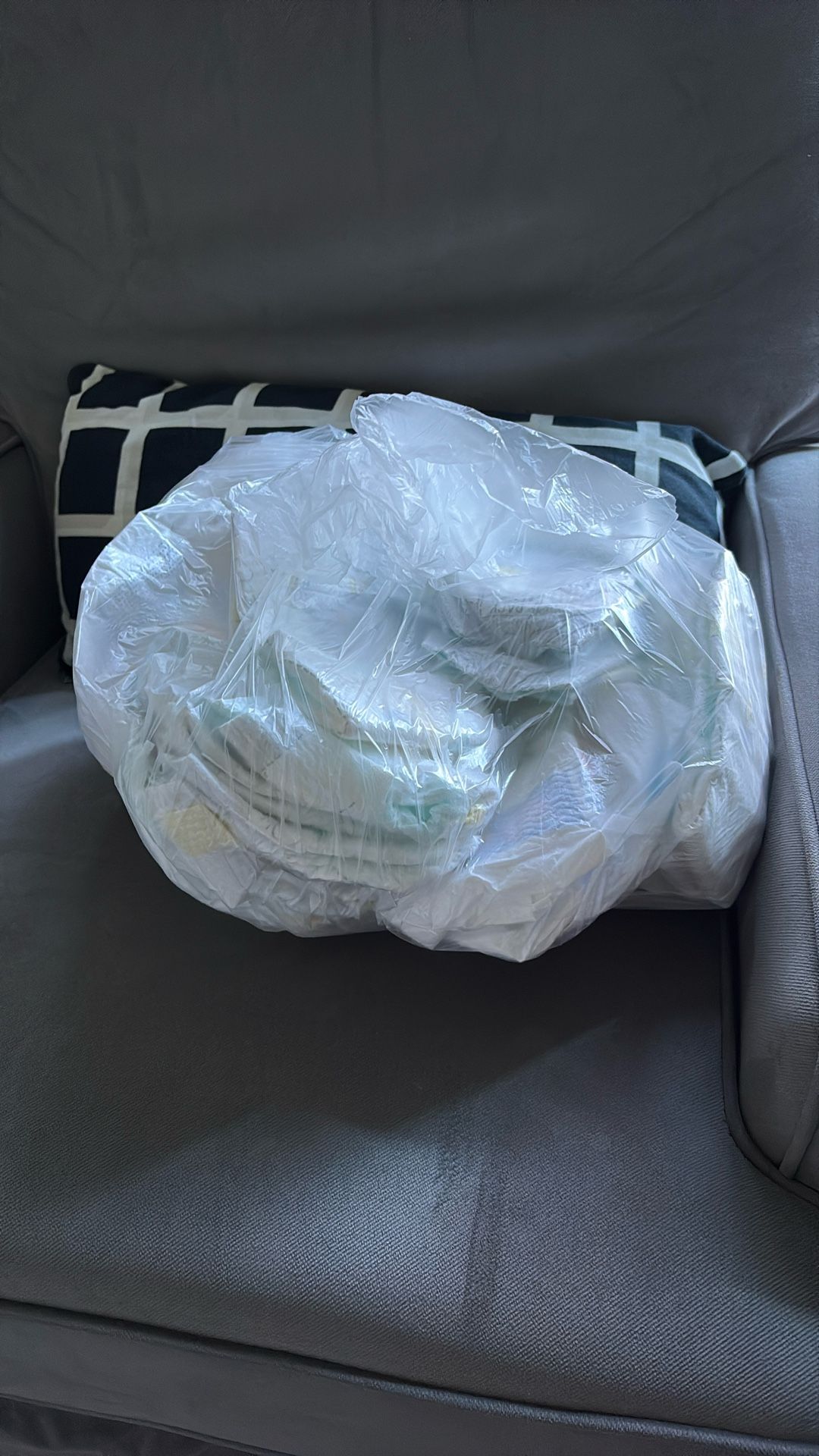 Free Bag Of Diapers 