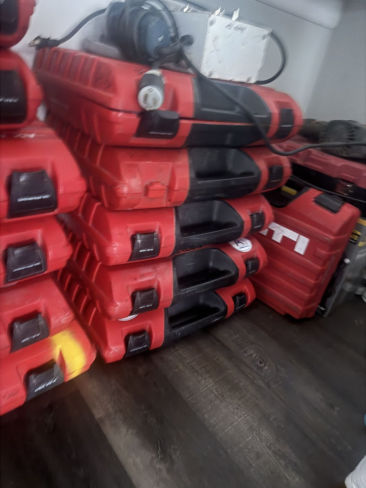 Power Tools