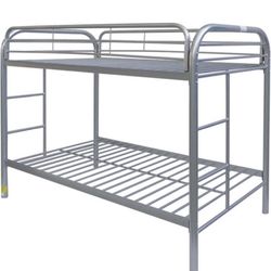New Bunk Beds In Box  WHITE 