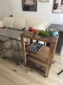 HOUSEHOLD SALE — Furniture, TV, Fridges, Mirrors, Vanity & Décor