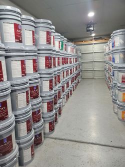 Paint for sale