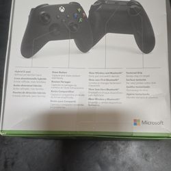 Microsoft Xbox Control