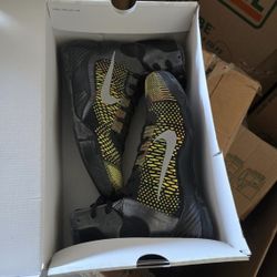 Kobe IX Elite