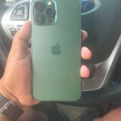 Iphone 13pro Max 