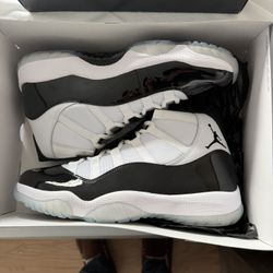 Jordan 11s