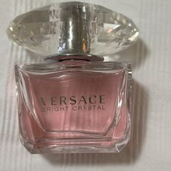Versace Perfume 3oz