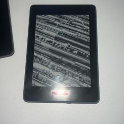 Kindle -2019 Model