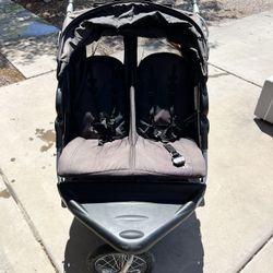 Jogging Stroller 