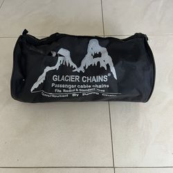 Snow Chain No.1038
